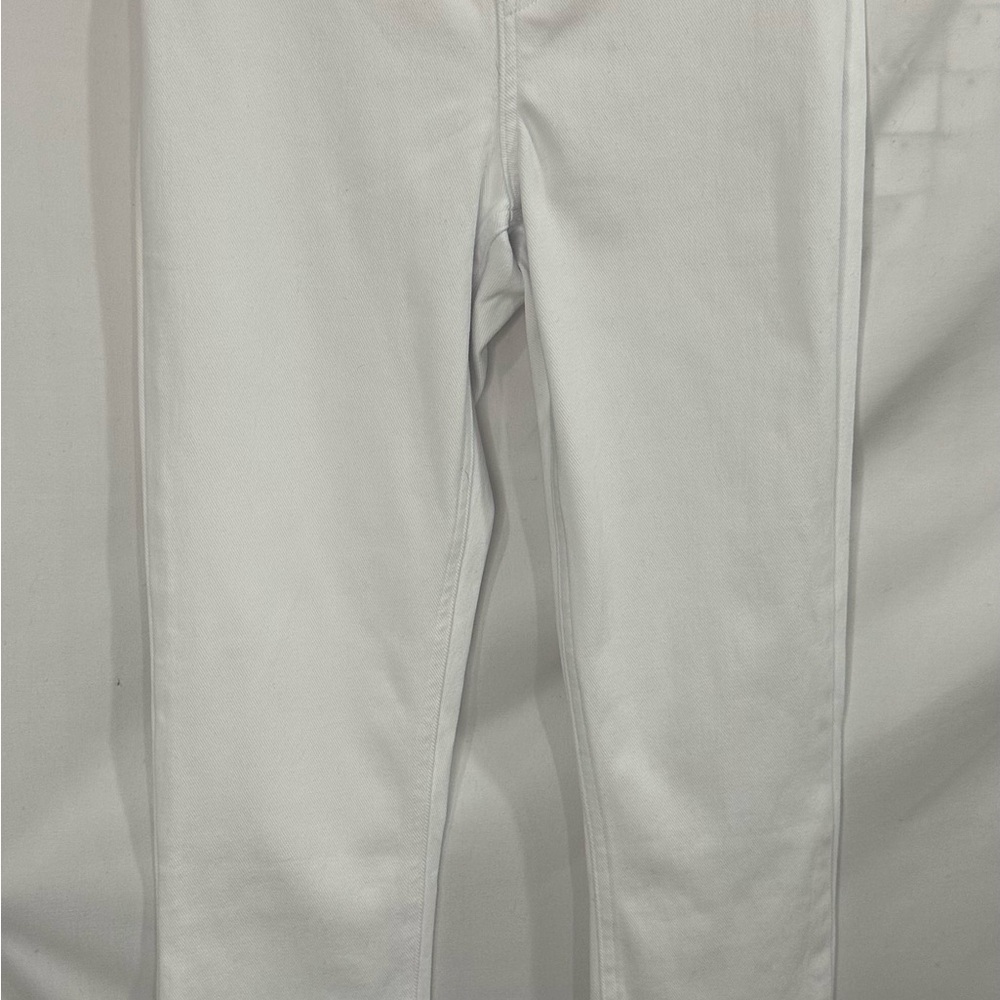 SPANX White Leggings size XS - Picture 2 of 10